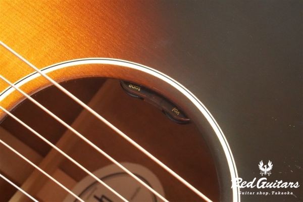 J-45 Standard - Vintage Sunburst